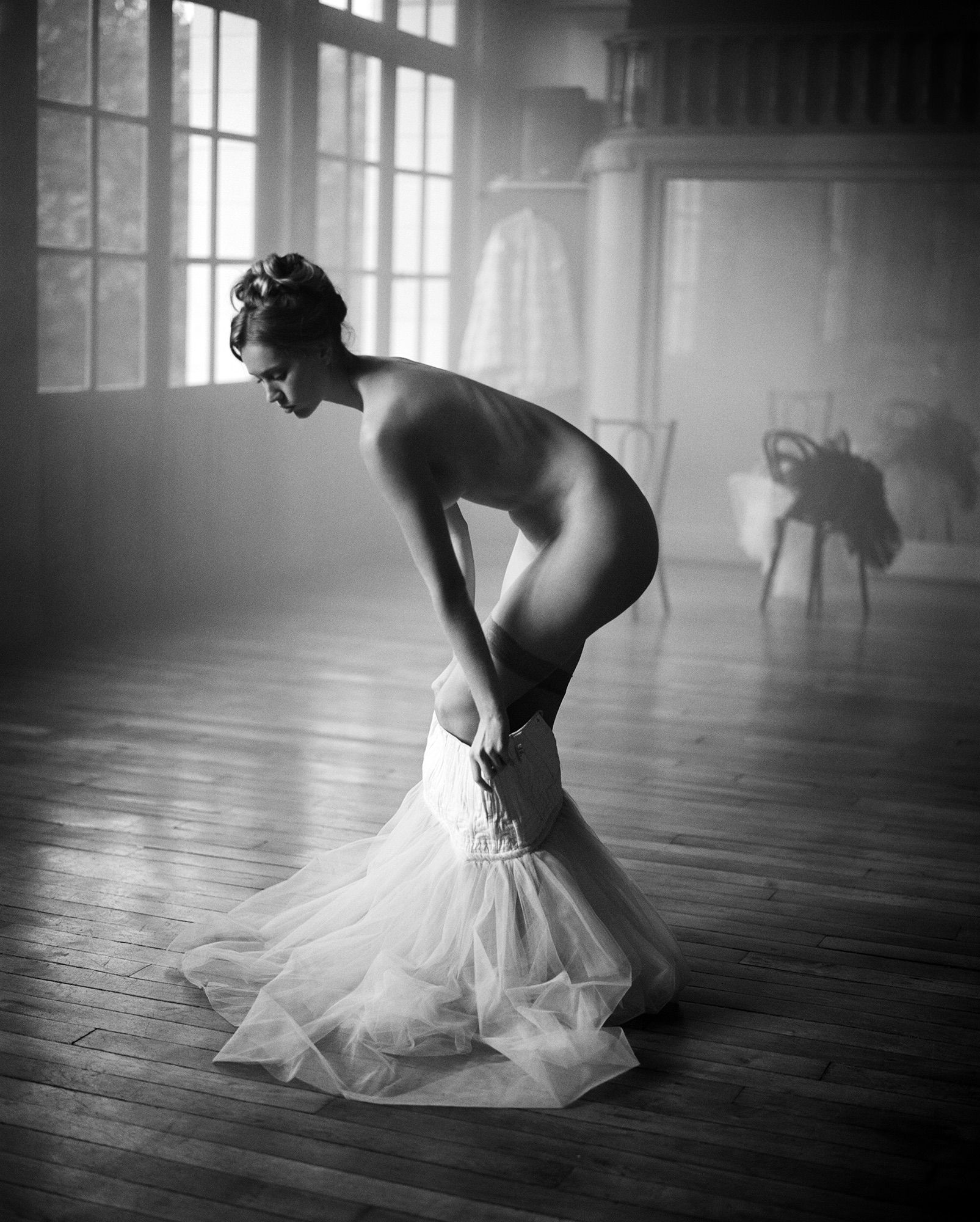 Light Within" by Vincent Peters Loomelinnak